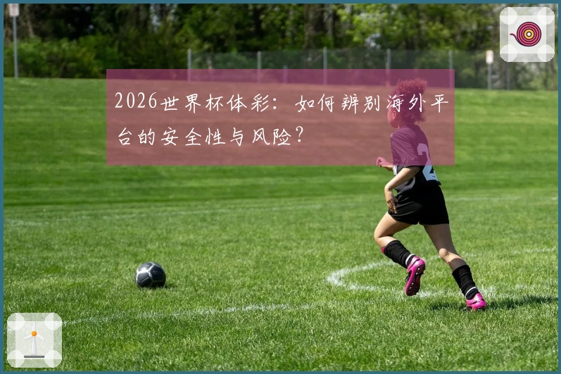 2026世界杯体彩：如何辨别海外平台的安全性与风险？