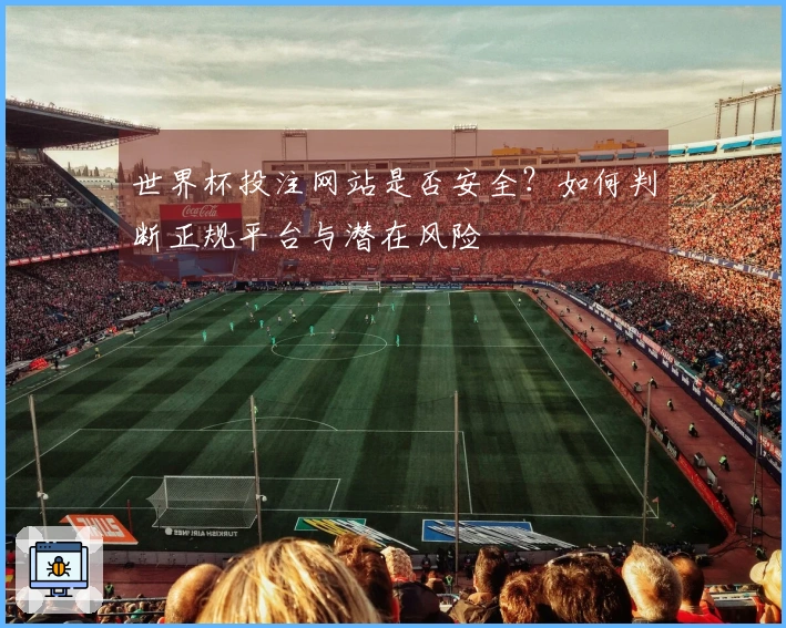 世界杯投注网站是否安全？如何判断正规平台与潜在风险