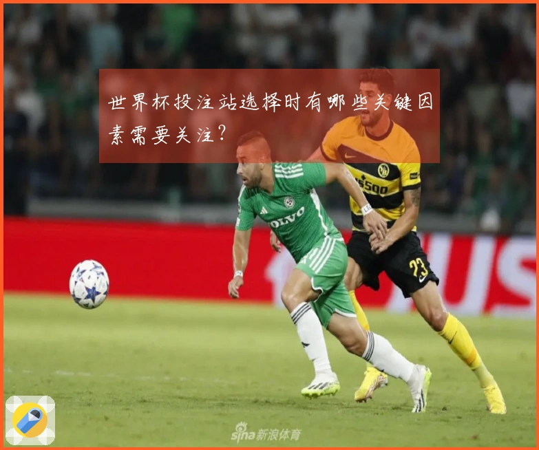 世界杯投注站选择时有哪些关键因素需要关注？