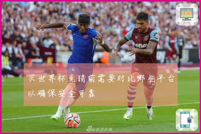 买世界杯竞猜前需要对比哪些平台以确保安全可靠