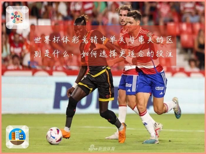 世界杯体彩竞猜中单关与串关的区别是什么，如何选择更适合的投注方式？