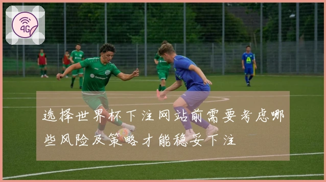 选择世界杯下注网站前需要考虑哪些风险及策略才能稳妥下注