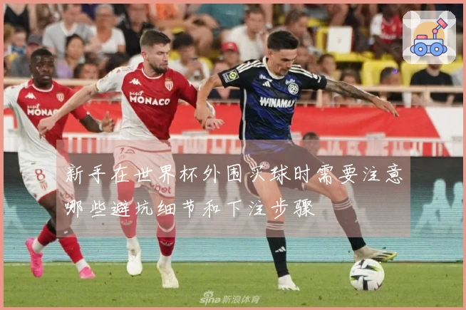 新手在世界杯外围买球时需要注意哪些避坑细节和下注步骤