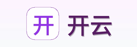 开云 Logo